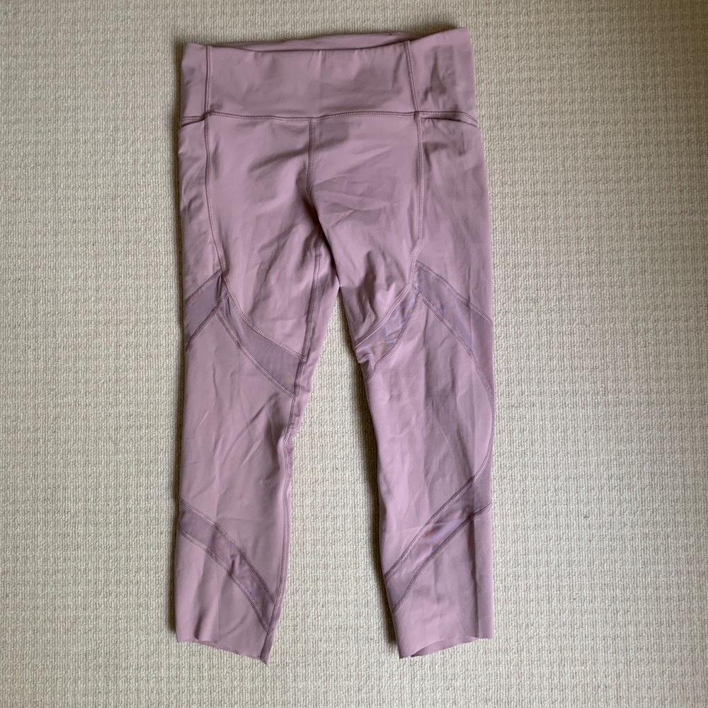 NEW Museonly Leggings
